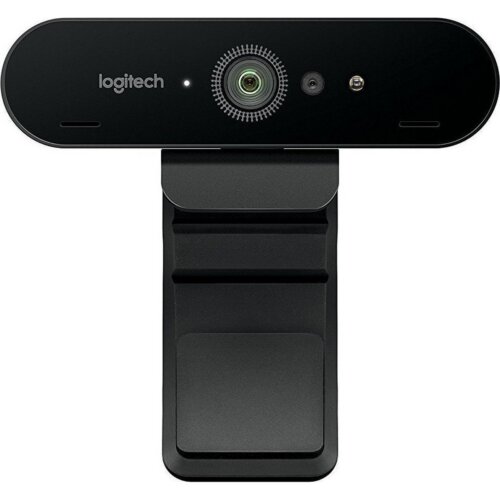 Logitech Webcamera Brio UHD 4K