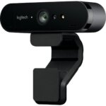 Logitech Conference Cam BRIO Ultra HD 4K - Image 3