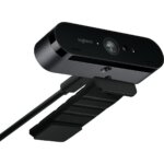 Logitech Conference Cam BRIO Ultra HD 4K - Image 4