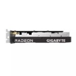 Κάρτα Γραφικών AMD Gigabyte RX 6400 D6 LP 4GB (GDDR6) - Image 2