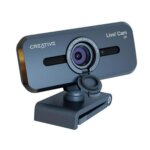 Creative Live! Cam Sync V3 Web Camera 2K - Image 2