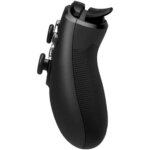 Lorgar GP510 Gamepad Android,Nintendo,PC,PS3 Wireless Black - Image 3