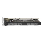Κάρτα Γραφικών Nvidia Gigabyte RTX 3050 OC LP 6GB (GDDR6) - Image 2