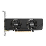 Κάρτα Γραφικών Nvidia Gigabyte RTX 3050 OC LP 6GB (GDDR6) - Image 4