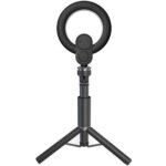 Camera Lorgar Circulus 910 2K Black White - Image 2