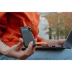 Verbatim Pocket USB 3.2 USB-C Εξωτερικός SSD 1TB M.2 - Image 3