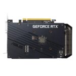 Κάρτα Γραφικών Nvidia Asus Dual RTX3050 V2 OC 8GB (GDDR6) - Image 2