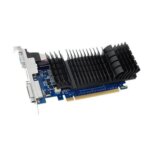 Κάρτα Γραφικών Nvidia Asus GeForce GT 730 (2GB, GDDR5, 64bit) - Image 3