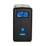 Tescom UPS Leo Plus LCD 650AP