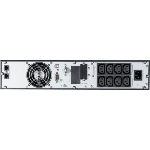 Tescom UPS Prime Plus 1KVA
