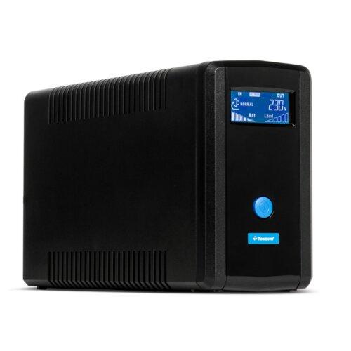 Tescom UPS LEO Plus LCD 850AP