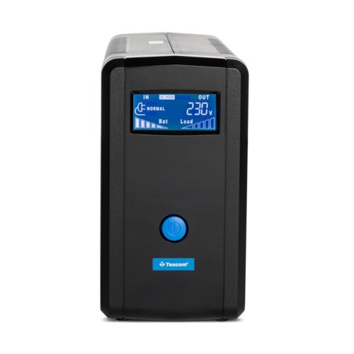 Tescom UPS LEO Plus LCD 2000AP