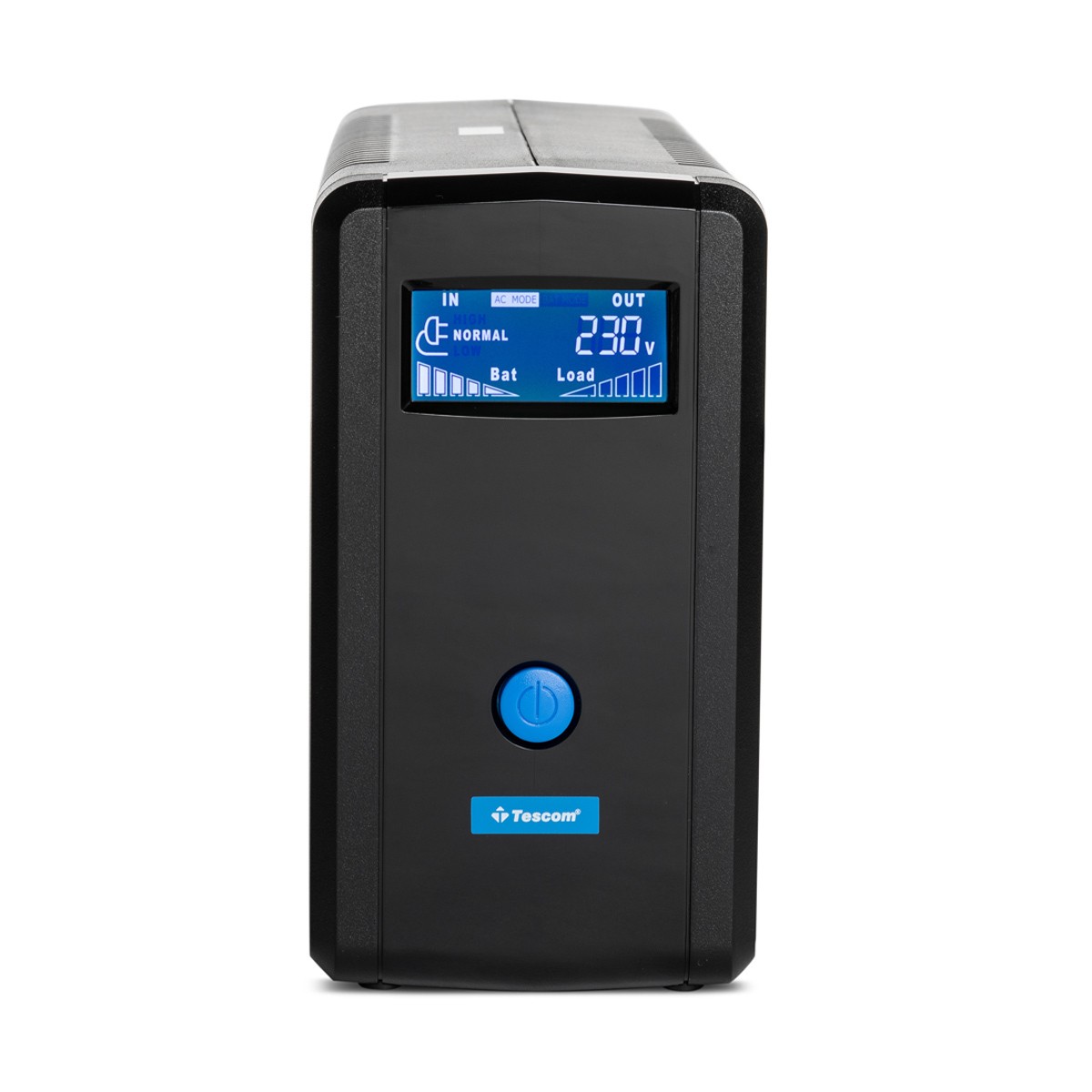 Tescom UPS LEO Plus LCD 2000AP