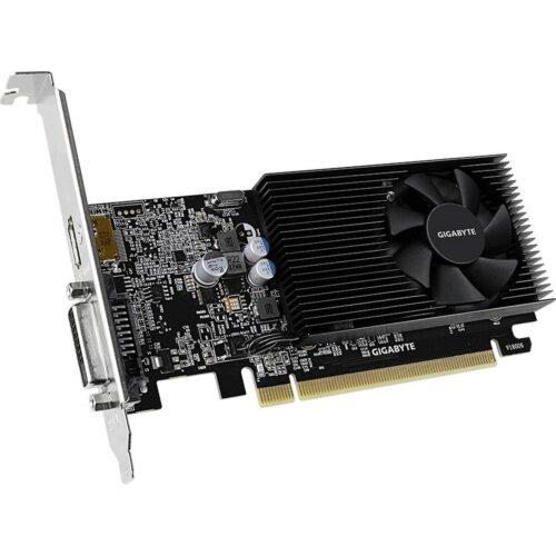 Κάρτα γραφικών Gigabyte GT1030 2GB
