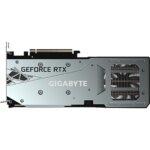 Κάρτα Γραφικών Nvidia Gigabyte GeForce RTX 3060 Gaming OC 12GB (GDDR6, 192bit) - Image 3
