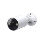 Tp-Link Indoor Outdoor Security Camera Tapo C410 Smart Wire-Free - Image 3