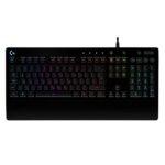 Logitech Ενσύρματο Πληκτρολόγιο Gaming G213 