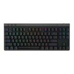 Logitech Ενσύρματο Πληκτρολόγιο Gaming G515