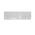 Logitech Ασύρματο Πληκτρολόγιο Γκρι για Mac
