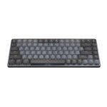 Logitech Bluetooth Πληκτρολόγιο Mini Μαύρο