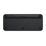 Logitech Keyboard Bluetooth POP ICON Keys Graphite - Image 2