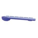 Logitech Keyboard Bluetooth POP ICON Keys Lilac - Image 3
