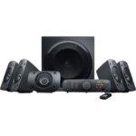 Logitech Σύστημα Ηχείων Z906 500W