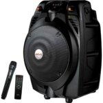 Akai Σύστημα Ηχείων Karaoke με μικρόφωνο