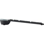 Logitech Ασύρματο Σετ Πληκτρολόγιο Ποντίκι MK470 Αγγλικό US - Image 4