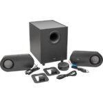 Logitech Z407 Ασύρματα Ηχεία Υπολογιστή 2.1 Bluetooth 40W - Image 3