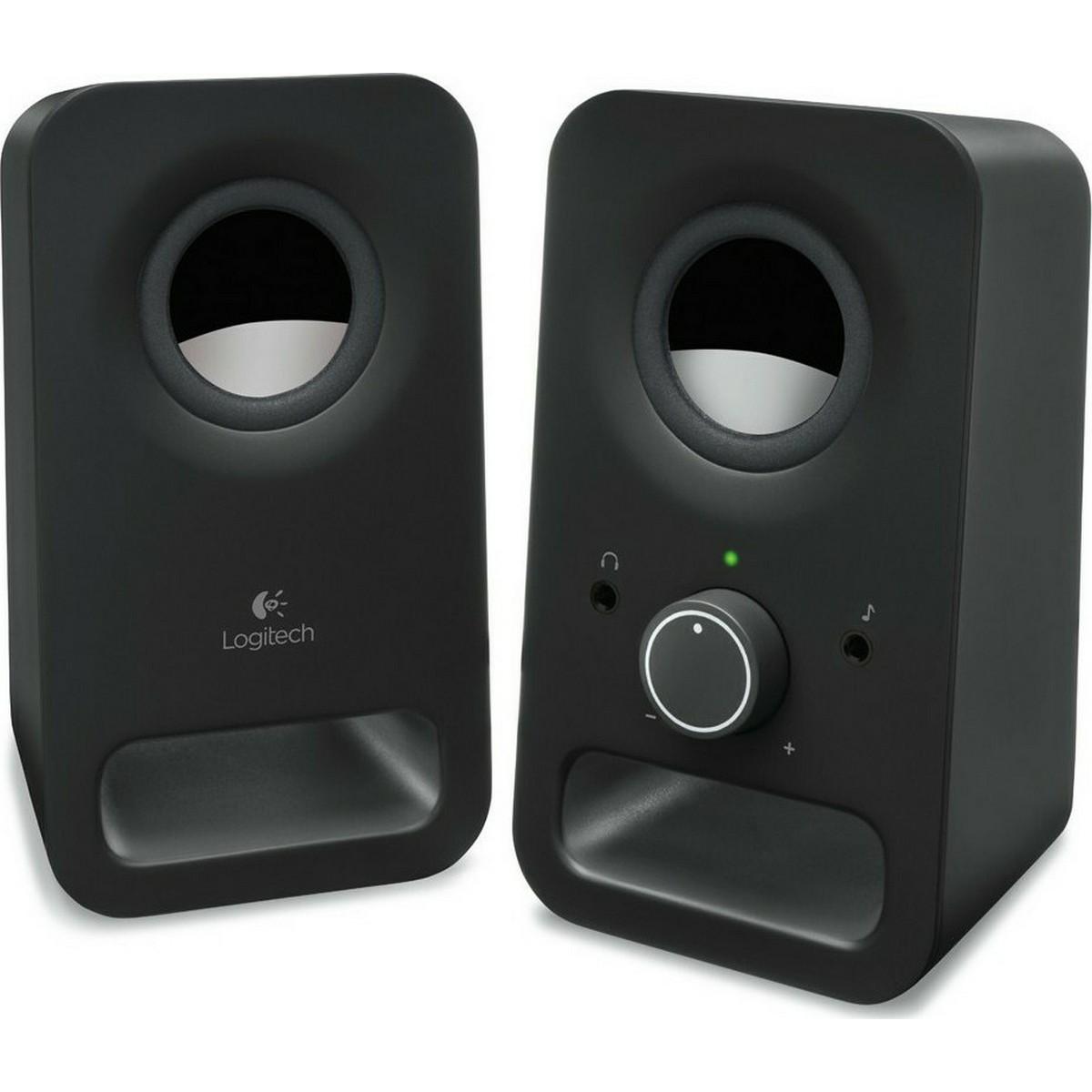 Logitech Ηχεία Z150 3W
