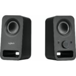 Logitech Z150 Ηχεία Υπολογιστή 2.0 με Ισχύ 3W - Image 2