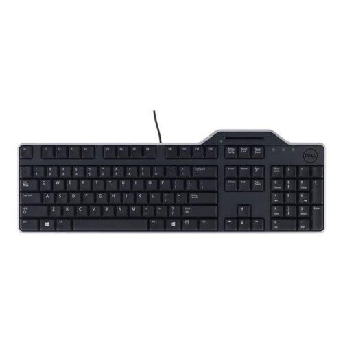 Dell Ενσύρματο Πληκτρολόγιο KB813 GR
