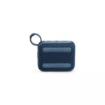 JBL Go4 Portable Bluetooth Speaker Water-Dust proof IP67 Blue - Image 2