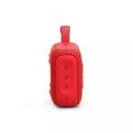 JBL Go4 Portable Bluetooth Speaker Water-Dust proof IP67 Red - Image 3