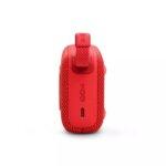 JBL Go4 Portable Bluetooth Speaker Water-Dust proof IP67 Red - Image 4