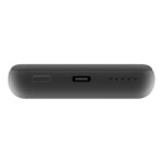 Verbatim PowerBank 10000mAh Γκρι