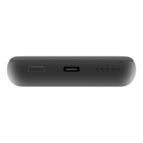 Verbatim PowerBank 10000mAh Γκρι