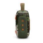 JBL Go4 Portable Bluetooth Speaker Water-Dust proof IP67 Squad - Image 4