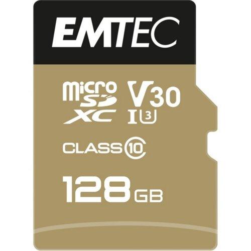 Κάρτα μνήμης Emtec 128GB SpeedIn