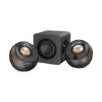Creative Bluetooth ηχεία Pebble με Subwoofer 30W