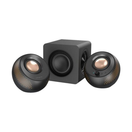 Creative Bluetooth ηχεία Pebble με Subwoofer 30W