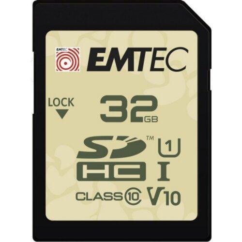 Κάρτα μνήμης Emtec 32GB Outdoor