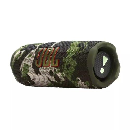 Jbl Bluetooth αδιάβροχο ηχείο Flip 7 Χακί