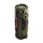 JBL Flip 7, Bluetooth Speaker, Water Dust proof IP68 Squad - Image 3