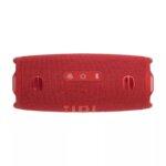 JBL Charge 6, Bluetooth Speaker, Water Dust proof IP67, Powerbank Red - Image 4