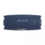 JBL Charge 6, Bluetooth Speaker, Water Dust proof IP67, Powerbank Blue - Image 4