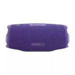 JBL Charge 6, Bluetooth Speaker, Water Dust proof IP67, Powerbank Purple - Image 4