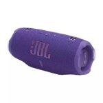 Jbl Bluetooth αδιάβροχο ηχείο με powerbank Μωβ