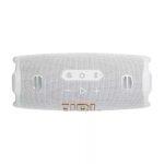 JBL Charge 6, Bluetooth Speaker, Water Dust proof IP67, Powerbank White - Image 5